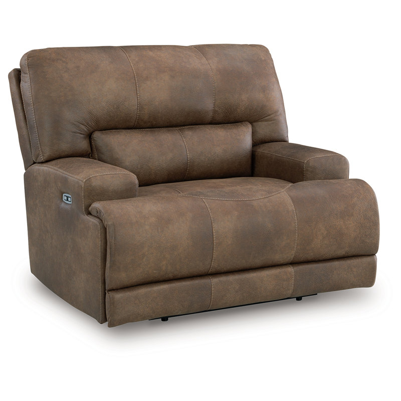 Fauteuil inclinable électrique Beckley Place