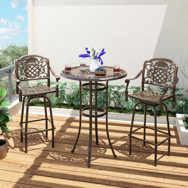 Ensemble repas pour 2 personnes