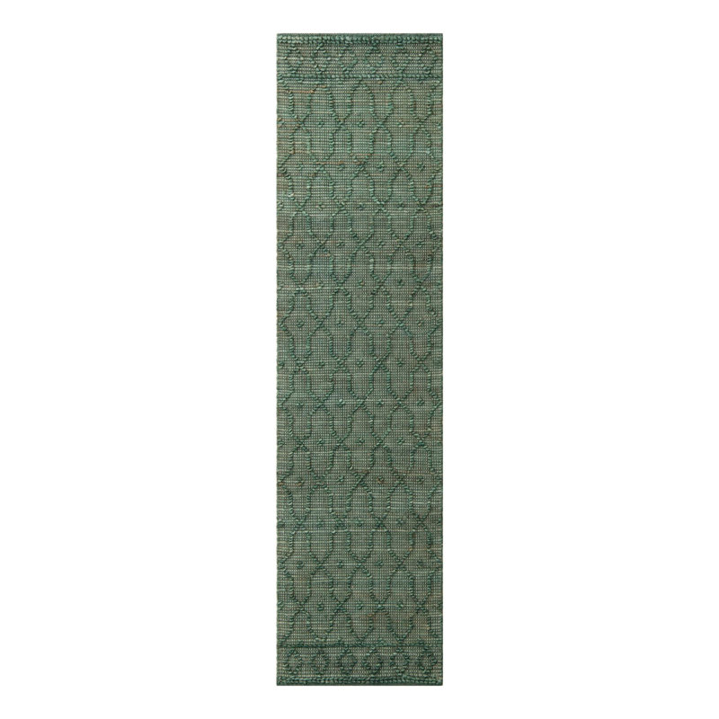 Jerah Geometric Indoor Rug, Runner 2' x 8'