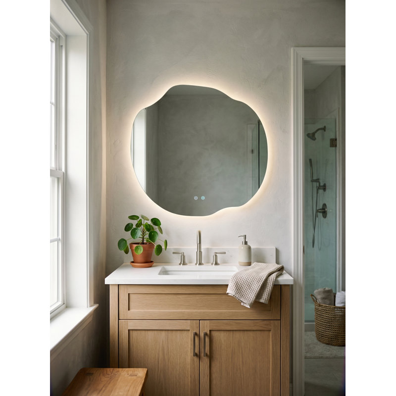 Leila Mirror
