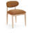 Eligah Performance Fabric Upholstered Dining Side Chair-1840925904-1840925905