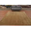 Tapis carré en laine fait à la main de style Gabbeh 8 x 8