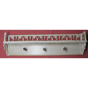 Porte-manteaux victorian