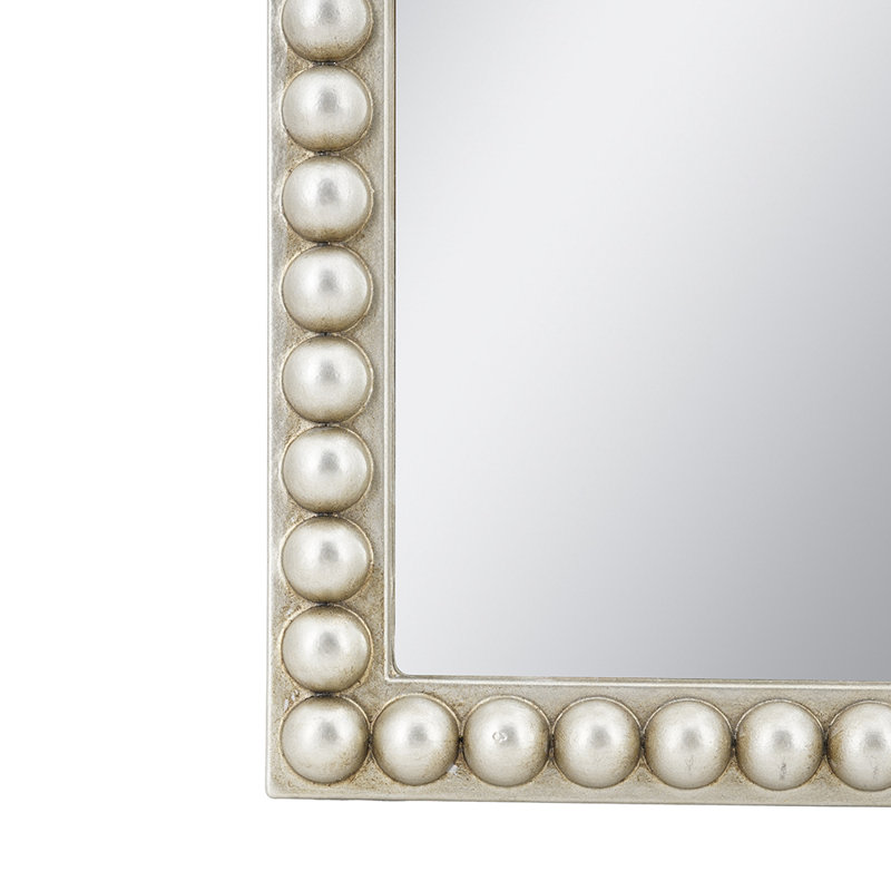 Miroir mural Champagne