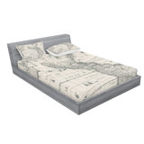 Microfiber Sheet Set