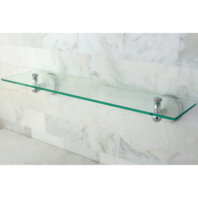 Tablette murale victorienne