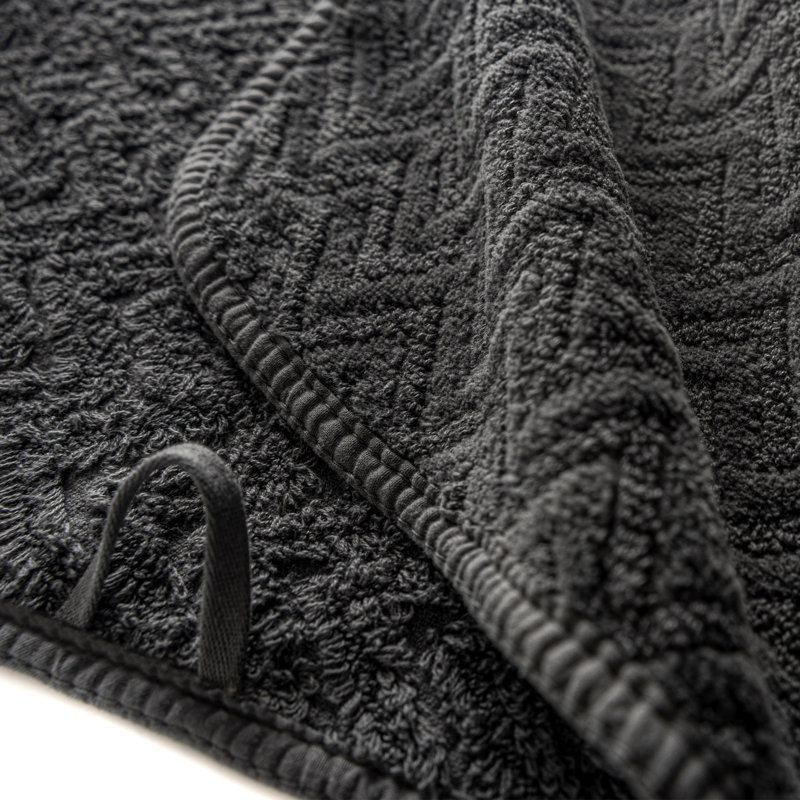 Hamilton Washcloth