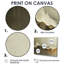 «Cullompt Ephemeral Pathway» - Peinture murale-860850266-860850268-860850281