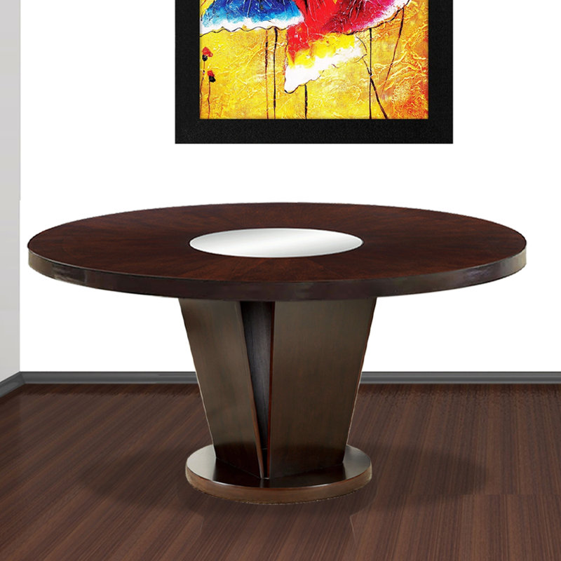 Table de salle à manger Terrehalle Baldock