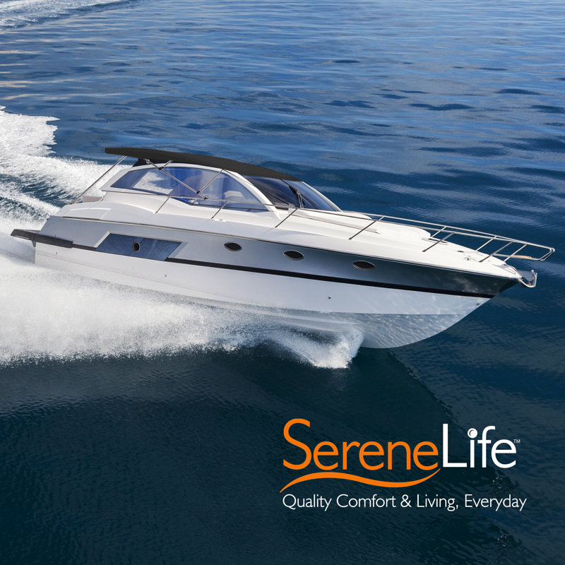 Housse pour bateau par Serenelife