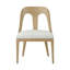 Essence Upholstered Dining Chair
