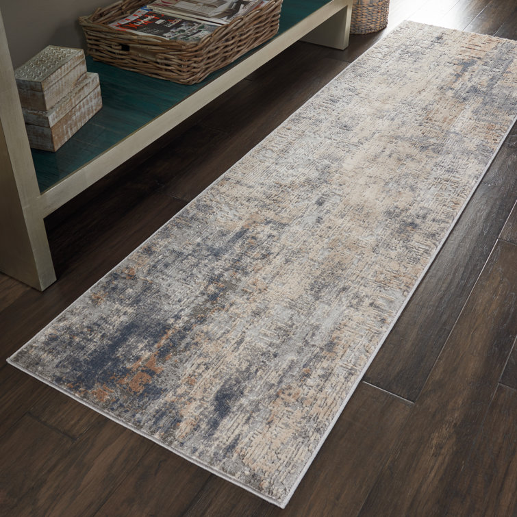 Tallulah Abstract Area Rug