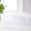 Ensemble de draps en rayonne de bambou 6 pièces Bibb Home-109854448-109854436