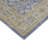 Brielle Traditional Bordered Low Pile Performance Area Rug-287642967
