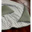 Indienne Blockprint Cotton Cushion