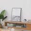 Meuble télé simple en bois massif de style rétro-106974102-106974105