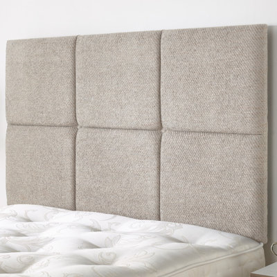 Upholstered Headboard
