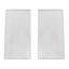 Marble Bookends