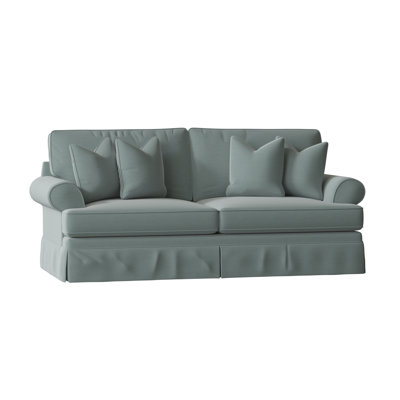 Brookner Upholstered 91'' Sofa