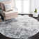 Kairo 700 Performance Abstract Rug