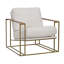 Oryan Armchair
