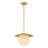 Olenne 14" 1-Light Pendant