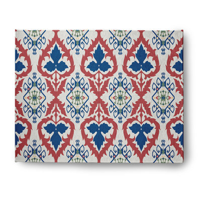 Tapis en chenille Bombay Spring