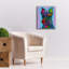 «Absolument Boss» par Dean Russo, art mural sur toile-1215895236
