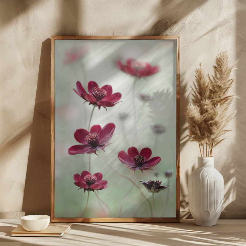 Wrapped Canvas Print, 121.92 cm H x 81.28 cm W