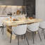 78.7" W Dining Table