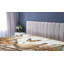 Drap-housse en microfibre 