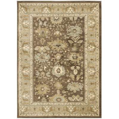 Lauren Ralph Lauren Performance Oriental Rug