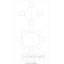Urbane Round Extension Dining Table-1224896534