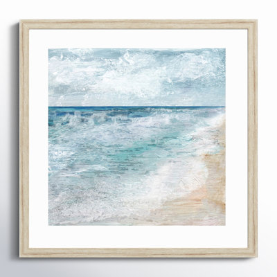 Shore Walk