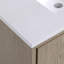 Setton 48 in. Single Vanity