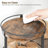 Rotating Spice Rack 3-tier Lazy Susan Organizer Spinning Organizer  for Kitchen Countertop -429475330