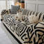 Boho Box Cushion Sofa Slipcover