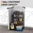 iYofe 4 ft. W x 4 ft. D Resin Storage Shed