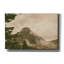 «Mountainous 1» par Nathan Larson, art mural sur toile
