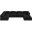 Canapé modulaire Ames 136 po Ames-90279198
