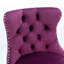 Tabouret pivotant à hauteur réglable Julias-788708648