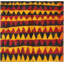 Square One-of-a-Kind 4'6" X 4'8" Area Rug