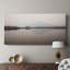 Dawn Reflection- Gallery Wrapped Canvas -Ready to Hang-1901387002