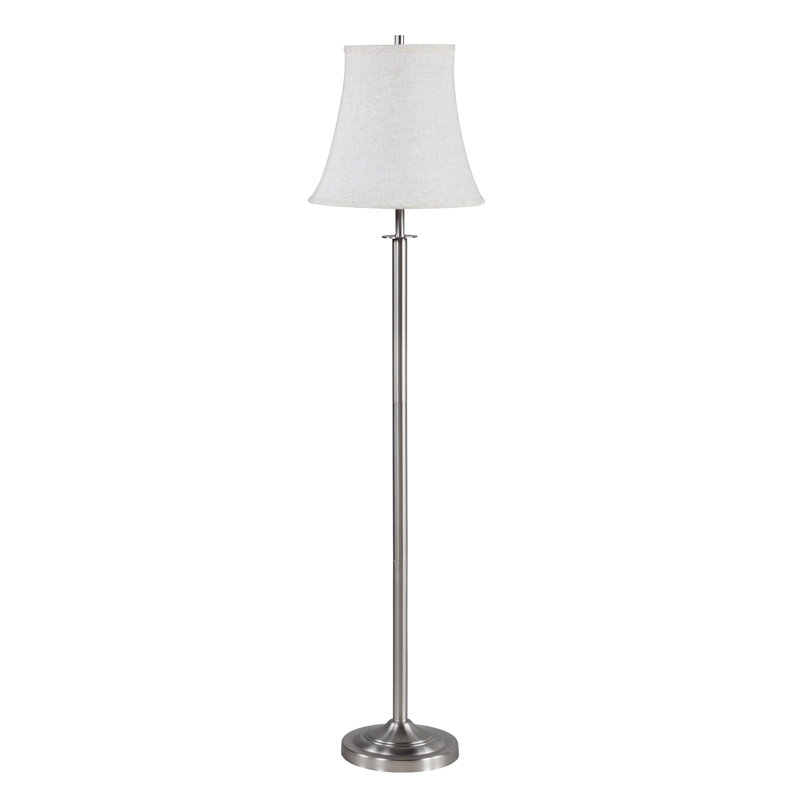 Lampe sur pied 60 "