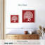 Arbre Harnek Tribal Warli-109216385
