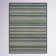Tavon Striped Indoor / Outdoor Rug