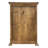 Syn 19.5'' W Solid Wood Nightstand-1692796687