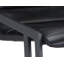 Webber Upholstered Stool with Metal Frame-238134715-238134712