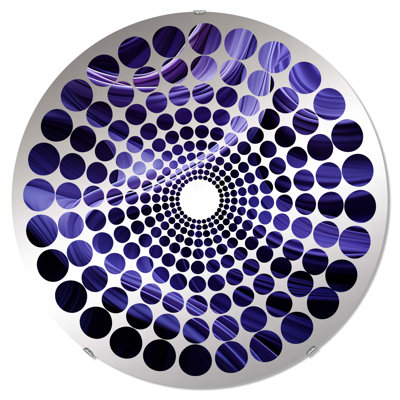 Finy Circle Mirror