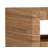 60'' Console Table
